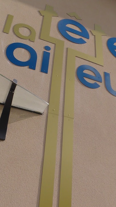 Bibliothèque, Bibliothèque à Civaux