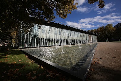 Médiathèque Quai des Arts, Bibliothèque à Rumilly