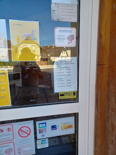 Bibliothèque Municipale, Bibliothèque à Houlgate