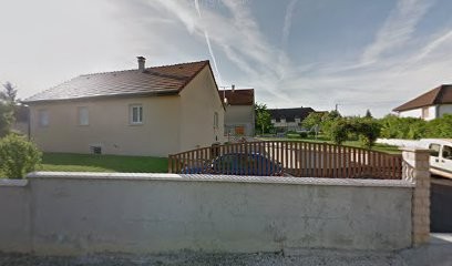 Bibliothèque De Magny Sur Tille, Bibliothèque à Magny-sur-Tille