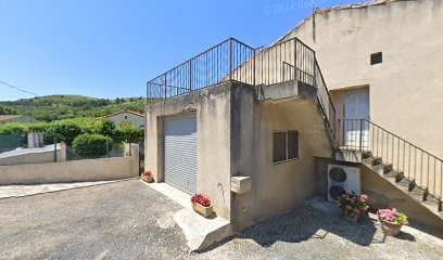 Bibliotheque, Bibliothèque à Villeneuve-la-Comptal