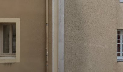 Bibliothèque, Bibliothèque à Naucelle