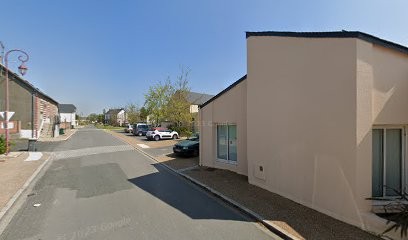 Bibliothèque Intercommunale D'Erbray, Bibliothèque à Erbray