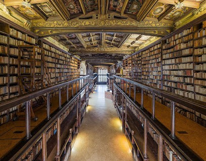 Bibliothèque Municipale 