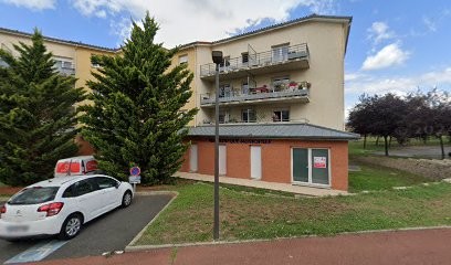Médiathèque De Savigneux, Bibliothèque à Savigneux