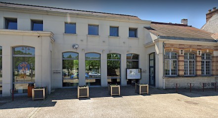 Médiathèque Oh ! 41 Rosny-Sur-Seine, Bibliothèque à Rosny-sur-Seine