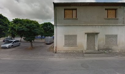Bibliothèque De Quillan, Bibliothèque à Quillan