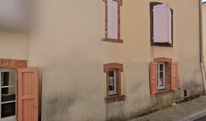 Médiathèque L'Ivre D'Images, Bibliothèque à Vertaizon