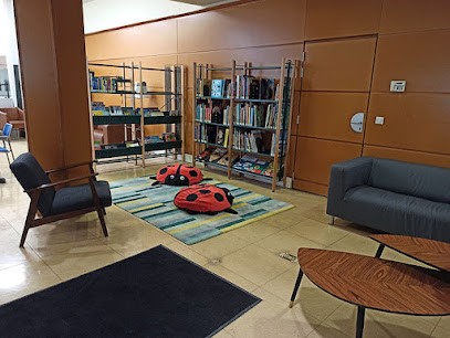 MédiaSciences - Médiathèque Scientifique, Bibliothèque à Courcouronnes