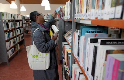 Médiathèque Intercommunale Du Kochersberg, Bibliothèque à Truchtersheim