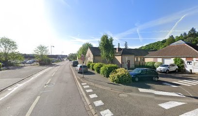Bibliothèque De Saint Lubin Des Joncherets, Bibliothèque à Saint-Lubin-des-Joncherets
