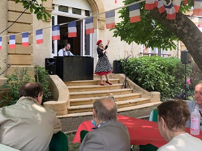 Bibliothèque Moyeuvre-Grande, Bibliothèque à Moyeuvre-Grande