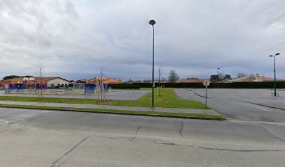 Médiathèque de Labastidette, Bibliothèque à Labastidette