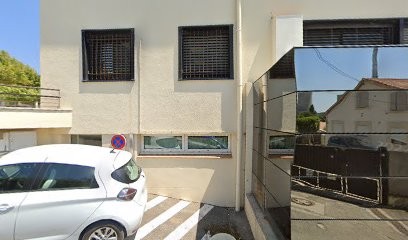 Médiathèque Municipale, Bibliothèque à Meyreuil