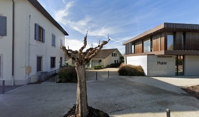 Médiathèque Ludothèque Chens-sur-Léman, Bibliothèque à Chens-sur-Léman