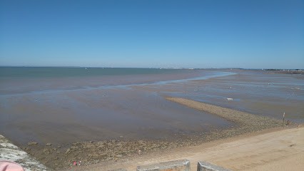 Médiathèque De Fouras-Les-Bains, Bibliothèque à Fouras