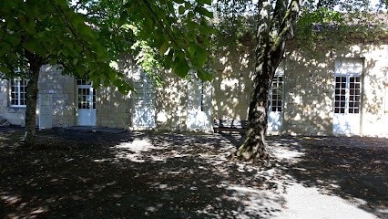 Bibliothèque De Fumel, Bibliothèque à Fumel