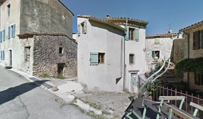 Bibliothèque De Durfort, Bibliothèque à Durfort-et-Saint-Martin-de-Sossenac