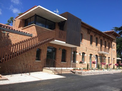 La Cédraie - Media De Rouffiac-Tolosan, Bibliothèque à Rouffiac-Tolosan