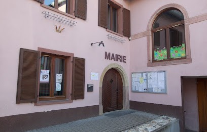 Médiathèque De Kuttolsheim, Réseau Ko'libris, Bibliothèque à Kuttolsheim