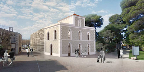 Médiathèque Olympe De Gouges, Bibliothèque à Balaruc-les-Bains