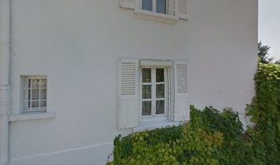 Bibliothèque de Saint-Leger-sur-Roanne, Bibliothèque à Croizet-sur-Gand