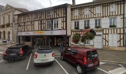 Médiathèque de Montier-en-Der, Bibliothèque à La Porte du Der