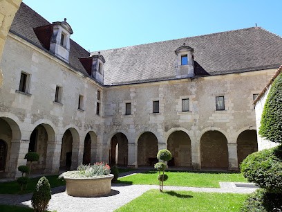 Médiathèque De Cognac, Bibliothèque à Cognac