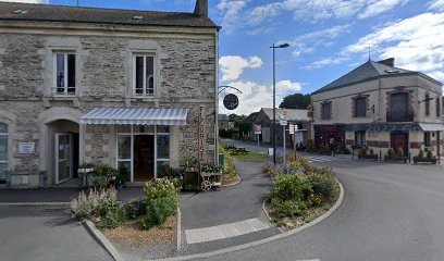 Bibliothèque Intercommunale L'arbre Aux Livres Treffieux, Bibliothèque à Treffieux