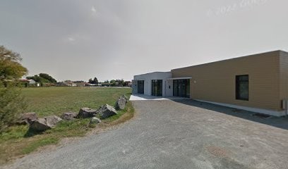 Bibliothèque, Bibliothèque à Paulx