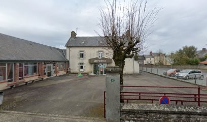 Médiathèque, Bibliothèque à Cérences
