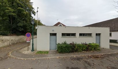 Médiathèque Municipale De Vert-Le-Grand, Bibliothèque à Vert-le-Grand