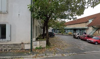 Micro-Folie De Gramat, Bibliothèque à Gramat