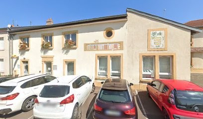 Bibliotheque, Bibliothèque à Illange