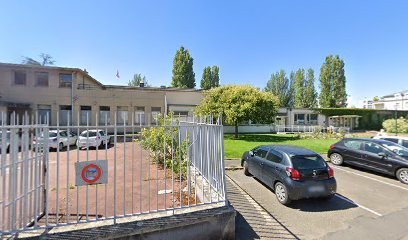 Bibliothèque De Soisy-Sous-Montmorency, Bibliothèque à Soisy-sous-Montmorency