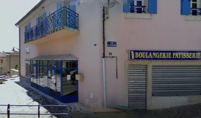 Bibliothèque Le Grand Mas, Bibliothèque à Jonquières-Saint-Vincent