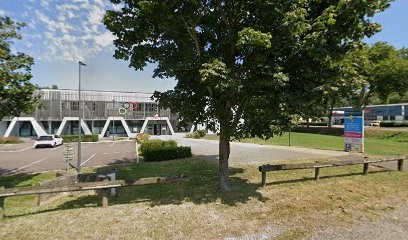 Médiathèque Intercommunale Jussey, Bibliothèque à Jussey