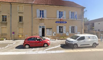 Bibliothèque Du Pays D'autrey, Bibliothèque à Autrey-lès-Gray