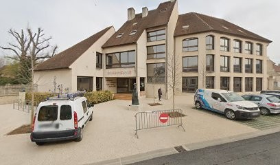 Bibliothèque Isabel Godin, Bibliothèque à Saint-Amand-Montrond