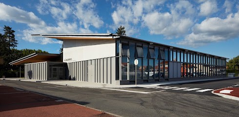 Médiathèque Les Passerelles, Bibliothèque à Montrond-les-Bains
