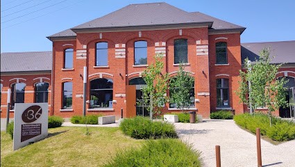 Bibliothèque Le 36, Bibliothèque à Anor