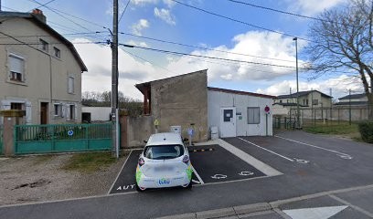 Bibliothèque, Bibliothèque à Rehainviller