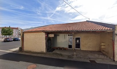 Community Bibliothèque, Bibliothèque à Pont-du-Château