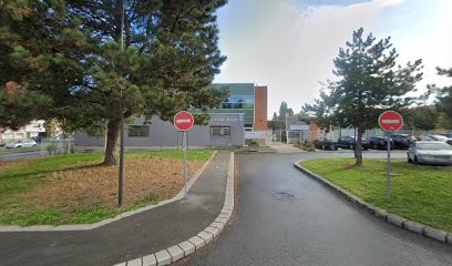 Espace Maurice Titran, Bibliothèque à Wattrelos