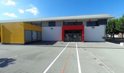 Médiathèque Joseph Piégay De Vinon-sur-Verdon, Bibliothèque à Vinon-sur-Verdon