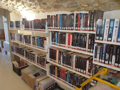 Bibliothèque Municipale De Charmes Sur Rhône, Bibliothèque à Charmes-sur-Rhône