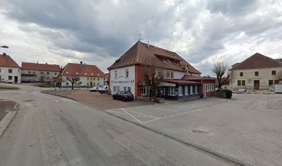 Bibliothèque Les Arcades, Bibliothèque à Orchamps-Vennes
