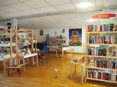 Médiathèque Du Val D'Amour, Bibliothèque à Mont-sous-Vaudrey