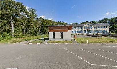 Mediatheque Saint-Eloi, Bibliothèque à Saint-Éloi
