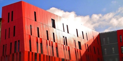 Médiathèque Du Kremlin-Bicêtre - L'echo, Bibliothèque au Kremlin-Bicêtre